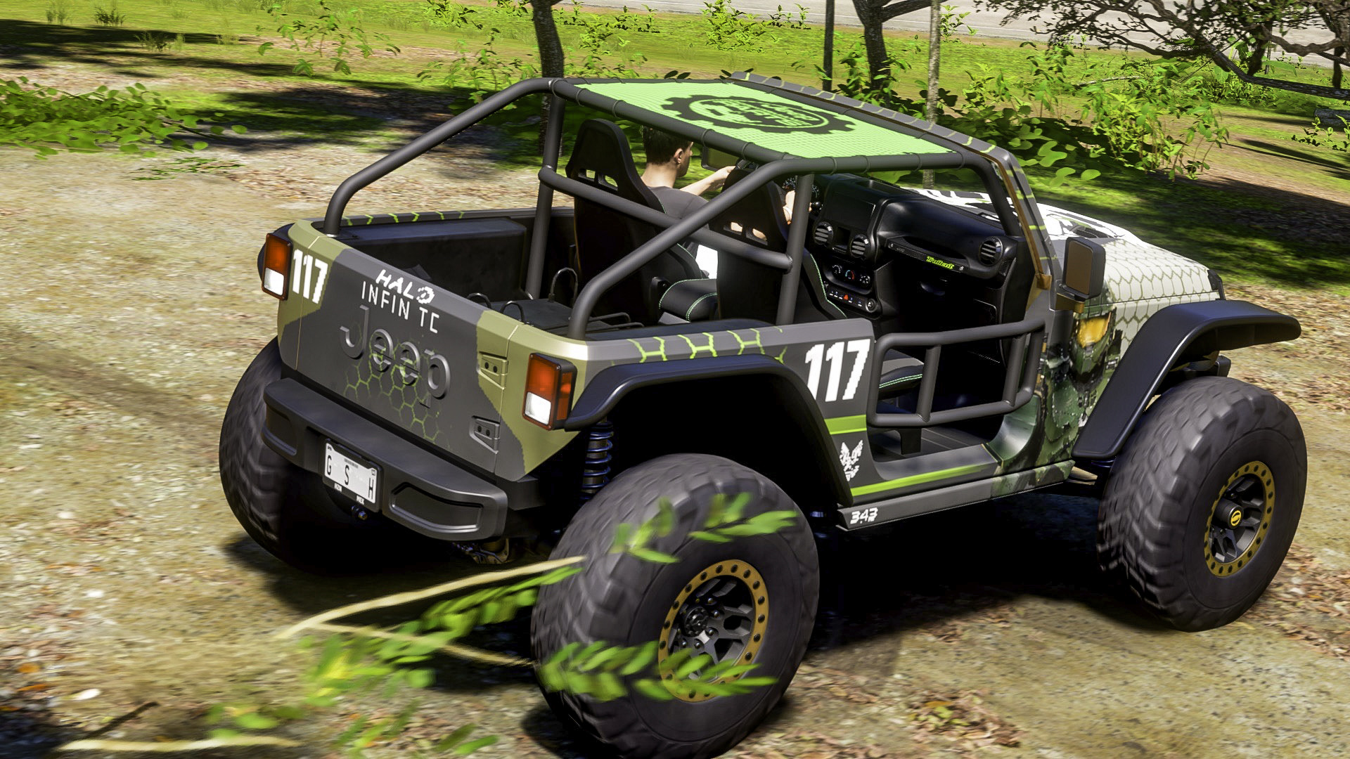 Forza Horizon 18
